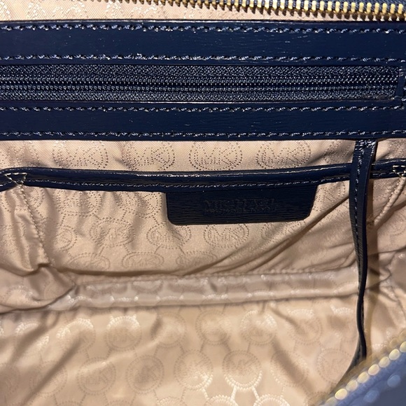 🔥🔥🔥 Michael Kors Large Selma Satchel Handbag - Picture 11 of 16